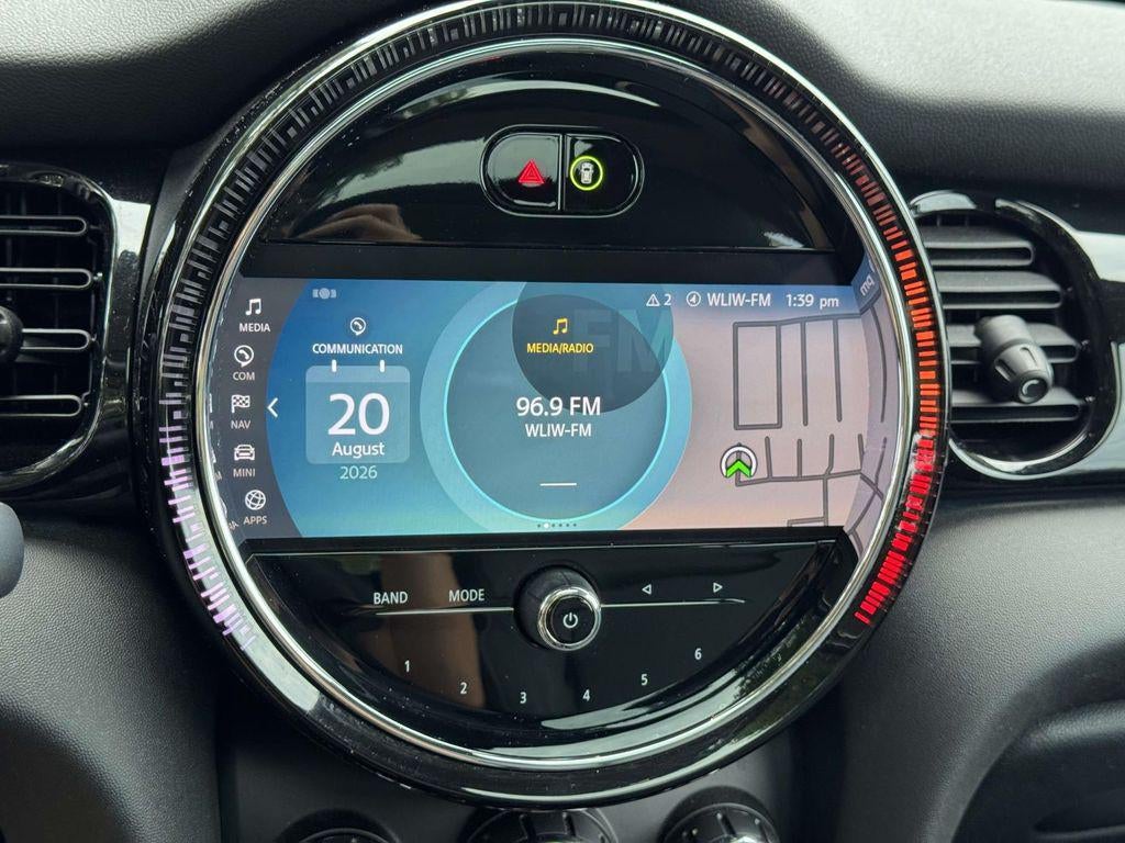 2024 MINI Hardtop Cooper S