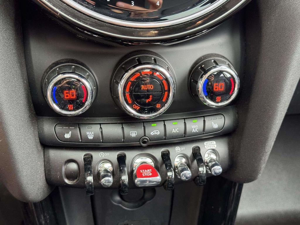 2024 MINI Hardtop Cooper S