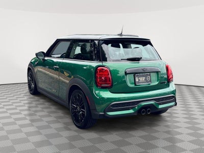 2024 MINI Hardtop Cooper S