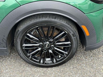 2024 MINI Hardtop Cooper S
