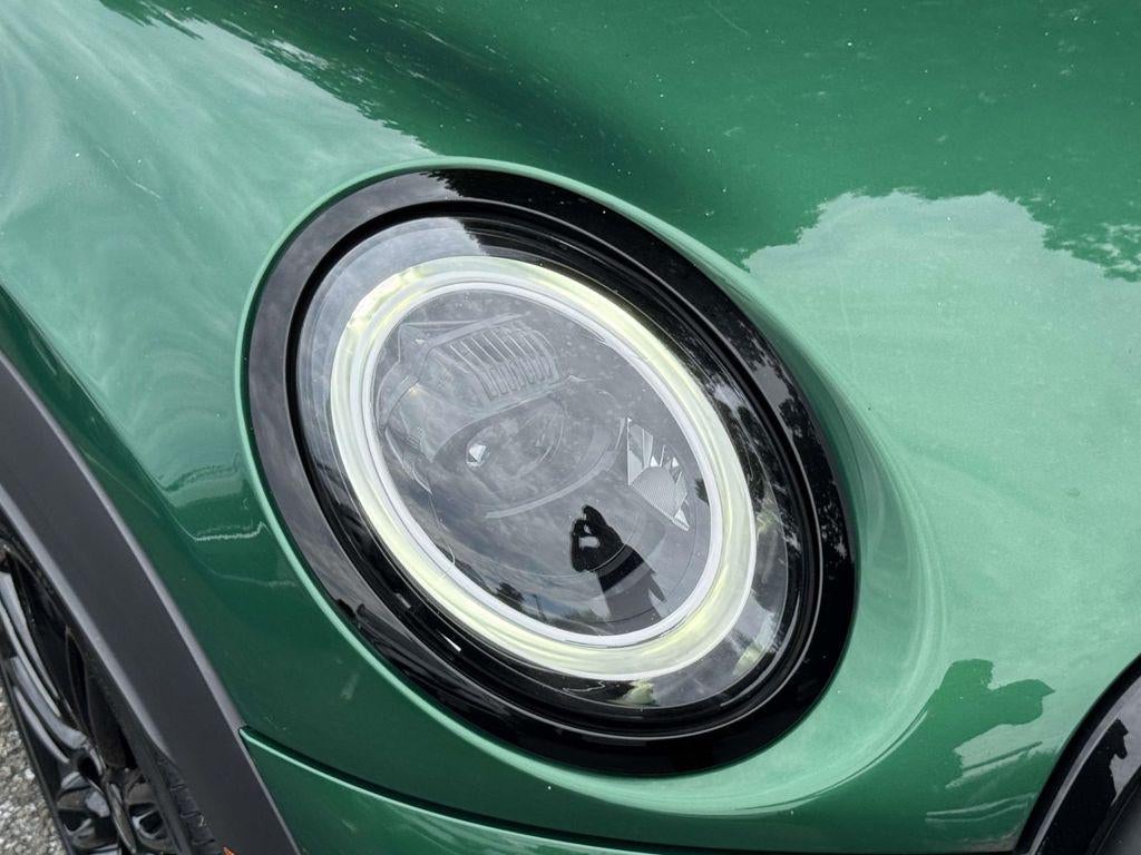 2024 MINI Hardtop Cooper S