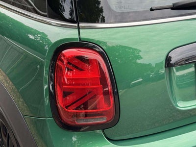 2024 MINI Hardtop Cooper S
