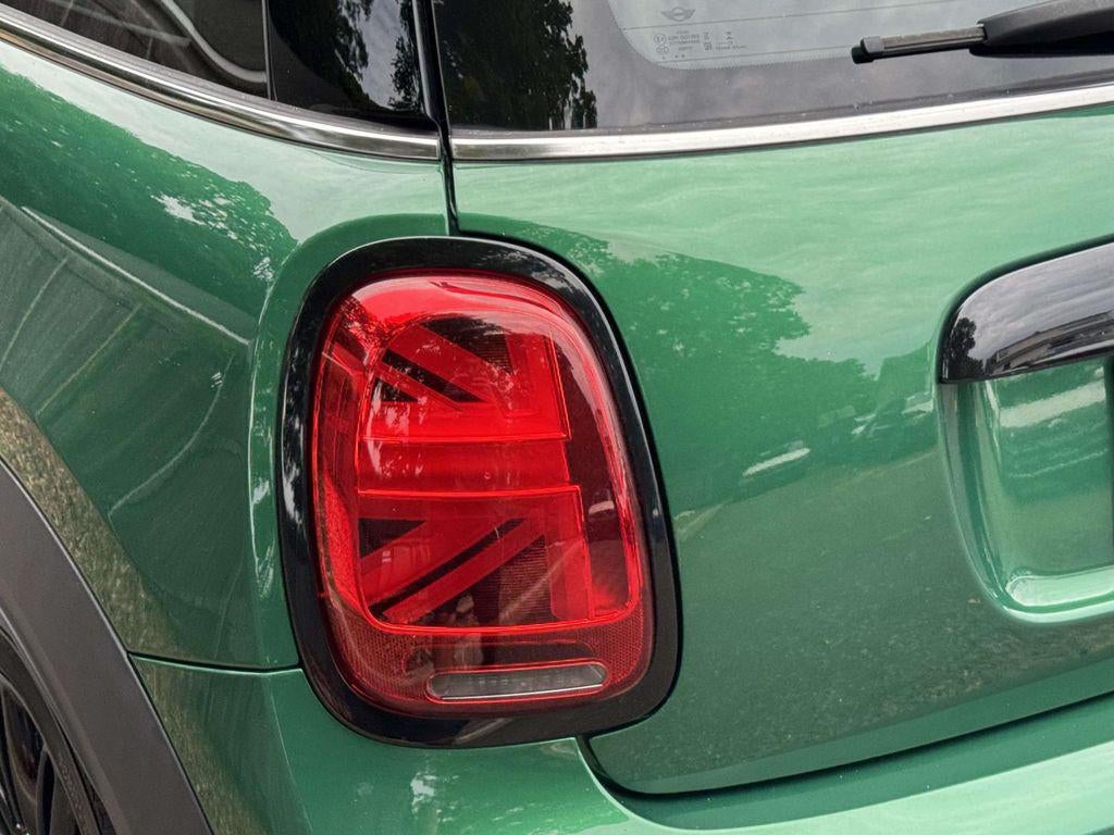 2024 MINI Hardtop Cooper S
