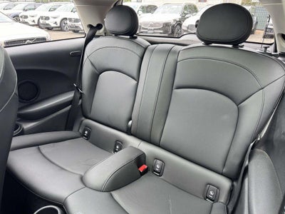 2024 MINI Hardtop Cooper S