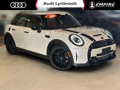 2024 MINI Hardtop Cooper S
