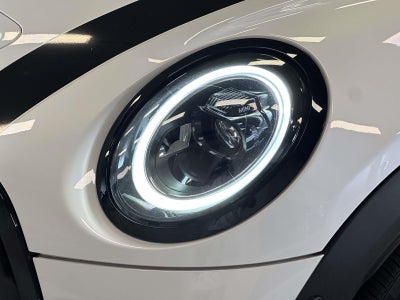 2024 MINI Hardtop Cooper S