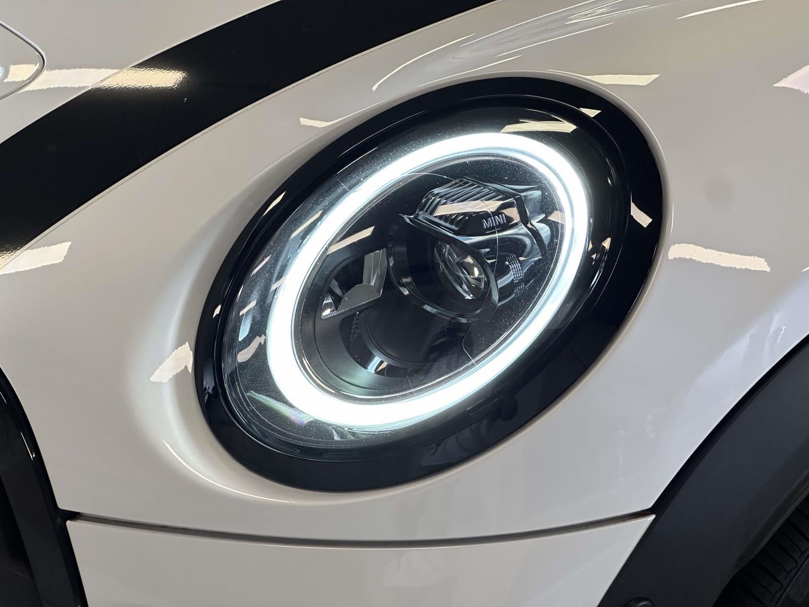 2024 MINI Hardtop Cooper S