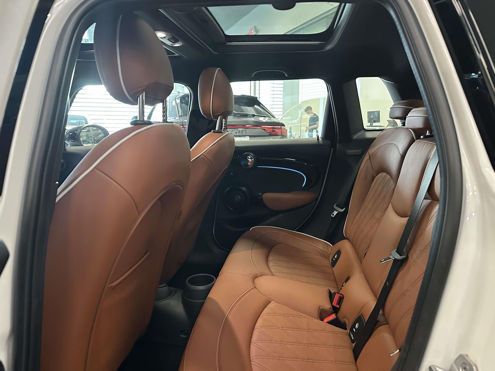 2024 MINI Hardtop Cooper S