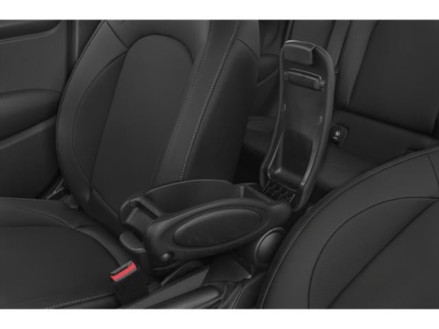 2024 MINI Hardtop Cooper S