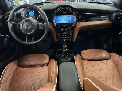 2024 MINI Hardtop Cooper S