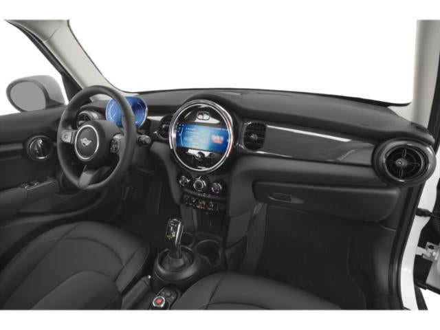 2024 MINI Hardtop Cooper S