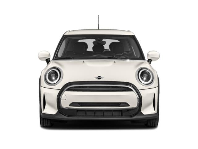 2024 MINI Hardtop Cooper S