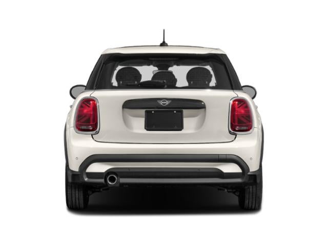 2024 MINI Hardtop Cooper S