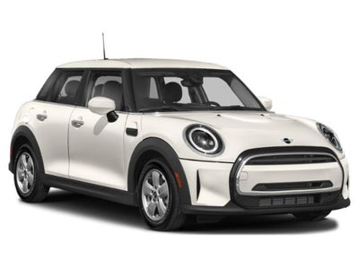 2024 MINI Hardtop Cooper S
