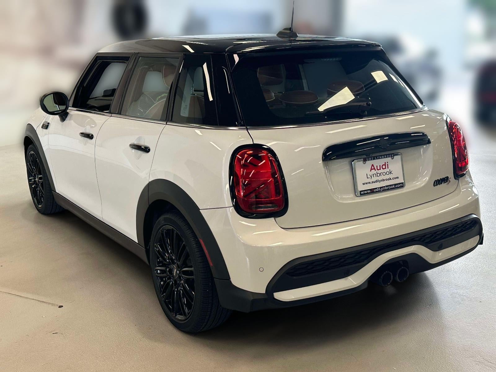 2024 MINI Hardtop Cooper S