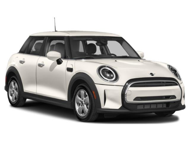 2024 MINI Hardtop Cooper S