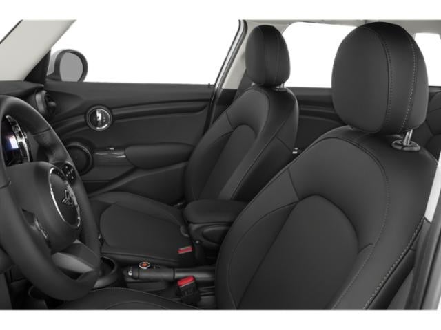 2024 MINI Hardtop Cooper S