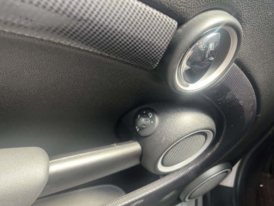 2012 MINI Cooper S Base