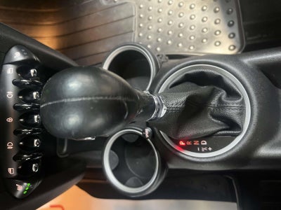 2012 MINI Cooper S Base