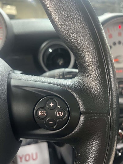 2012 MINI Cooper S Base