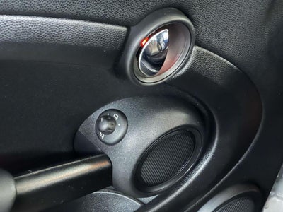 2014 MINI Coupe Cooper