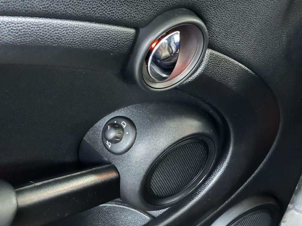 2014 MINI Coupe Cooper