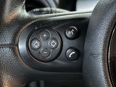 2014 MINI Coupe Cooper
