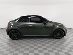 2014 MINI Coupe Cooper