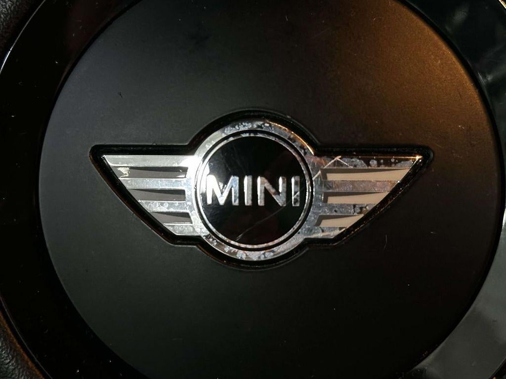 2014 MINI Coupe Cooper