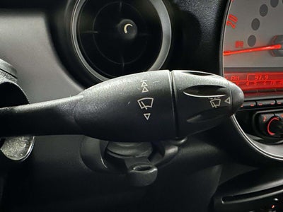 2014 MINI Coupe Cooper