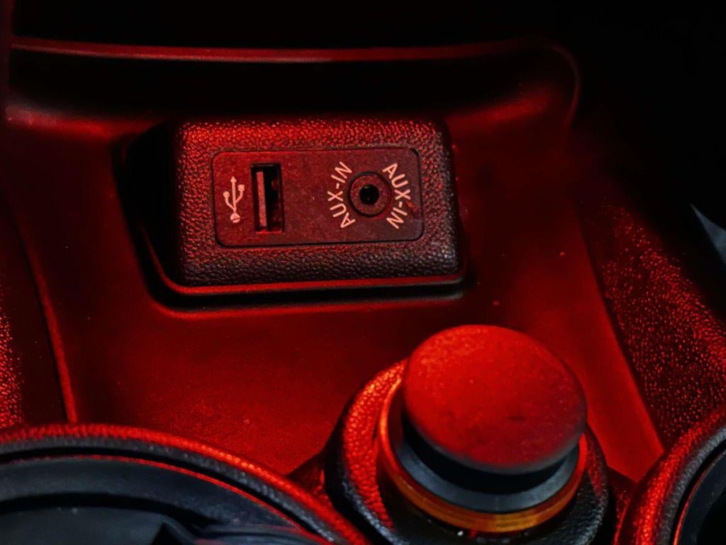 2014 MINI Coupe Cooper
