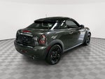 2014 MINI Coupe Cooper