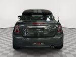 2014 MINI Coupe Cooper