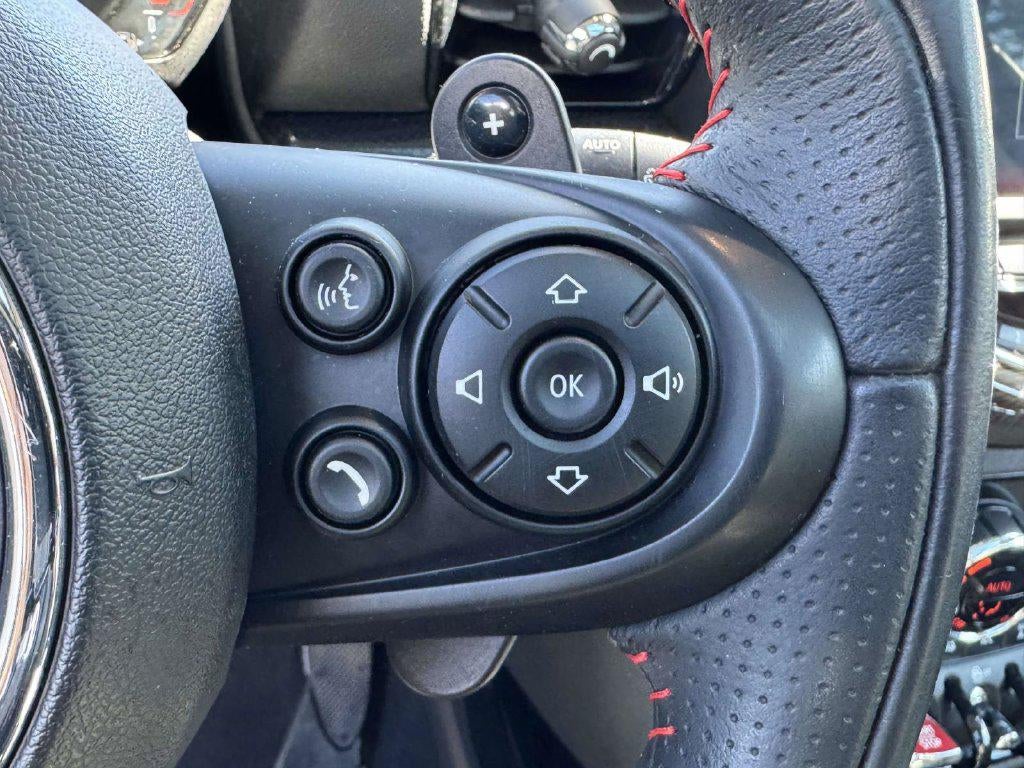 2020 MINI Clubman Cooper S