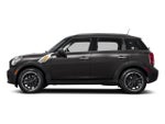 2016 MINI Countryman Cooper S