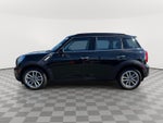 2016 MINI Countryman Cooper S