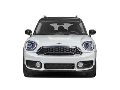 2020 MINI Countryman Cooper S