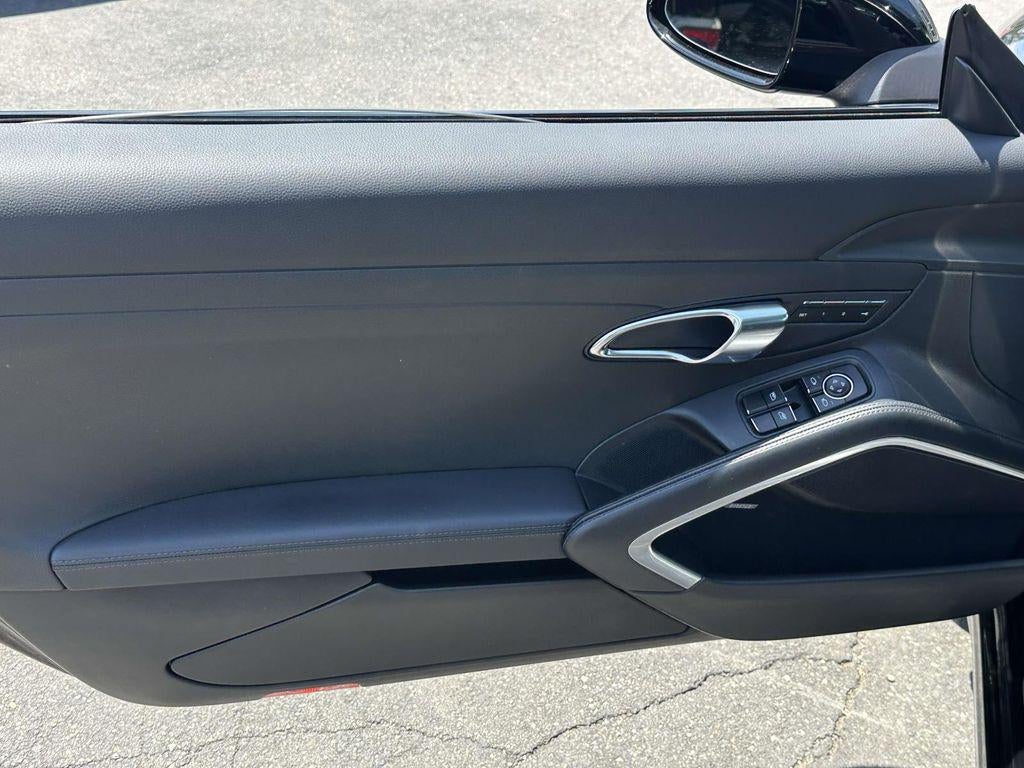 2014 Porsche 911 Carrera
