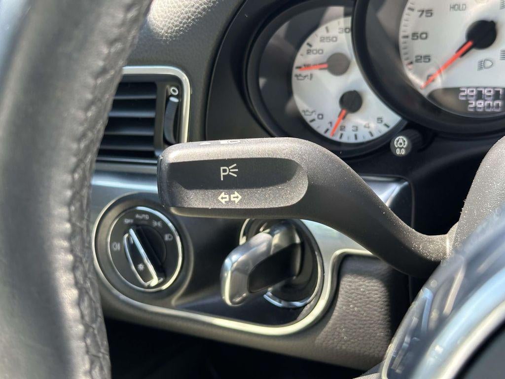 2014 Porsche 911 Carrera