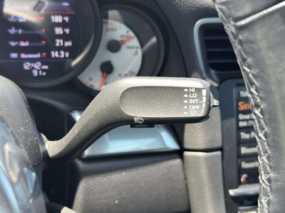 2014 Porsche 911 Carrera