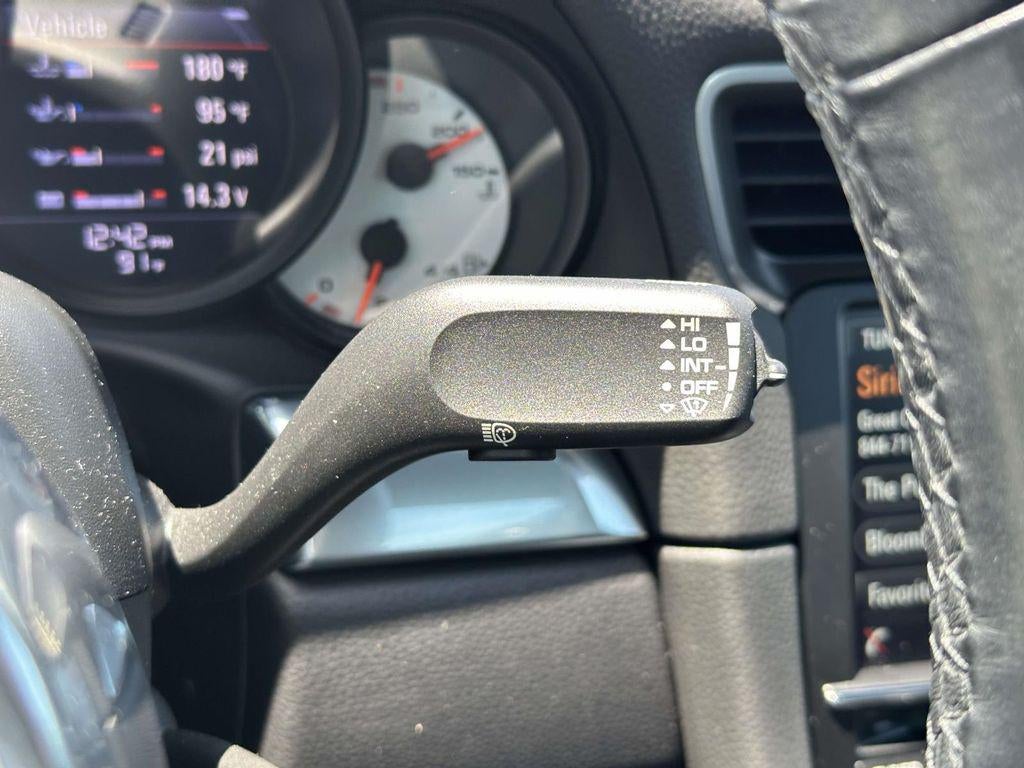 2014 Porsche 911 Carrera