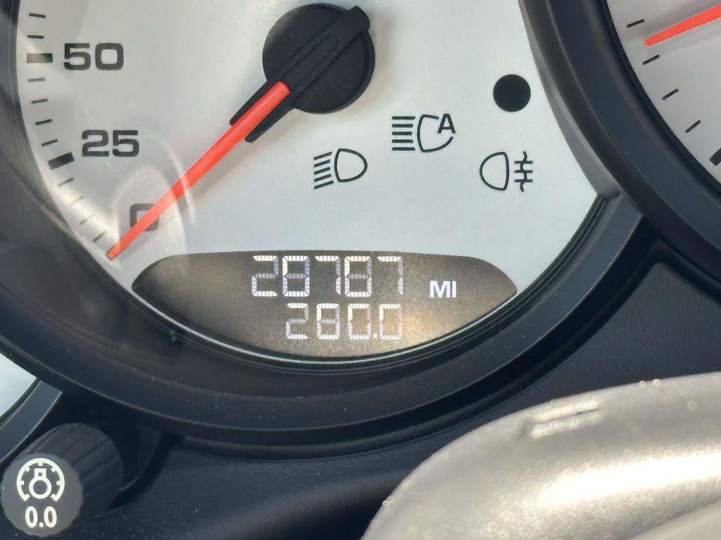 2014 Porsche 911 Carrera