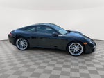 2014 Porsche 911 Carrera