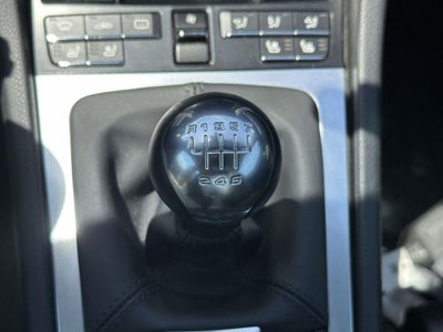 2014 Porsche 911 Carrera