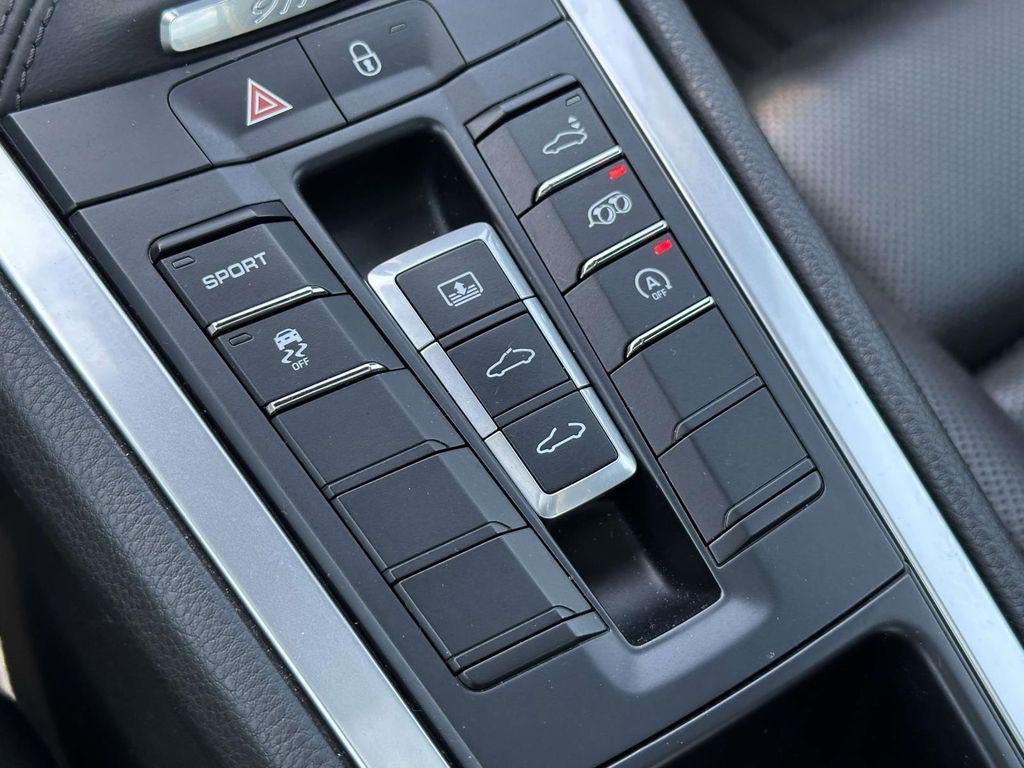 2014 Porsche 911 Carrera