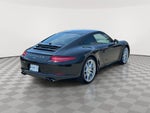 2014 Porsche 911 Carrera