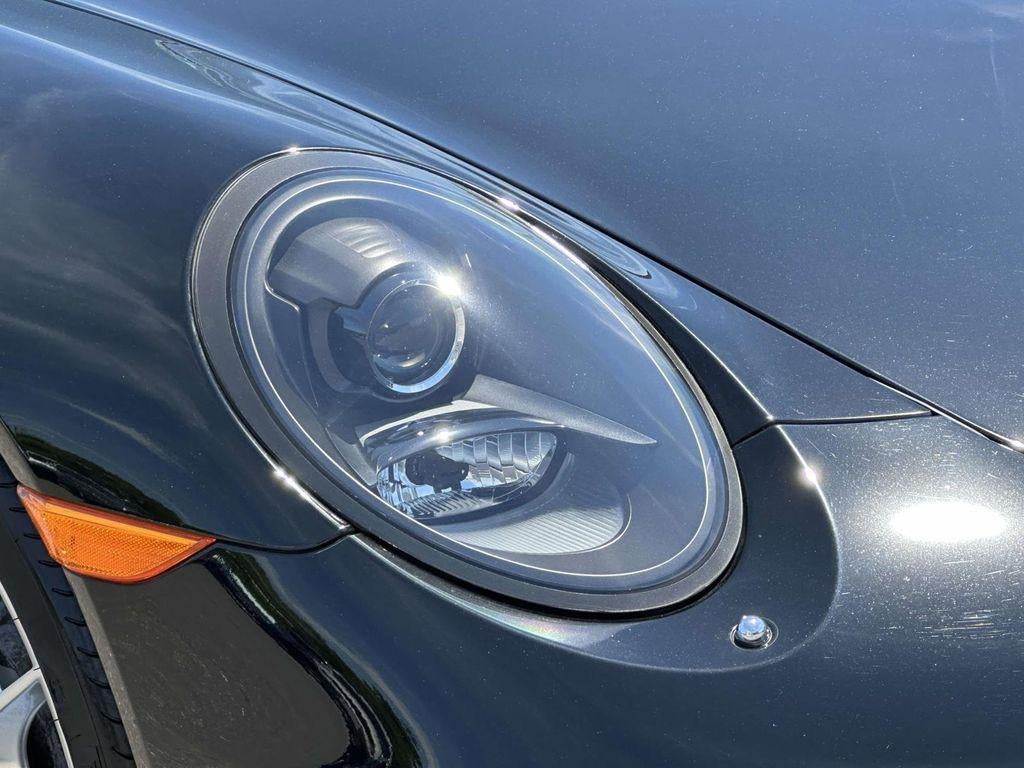 2014 Porsche 911 Carrera