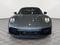 2025 Porsche 911 Carrera GTS