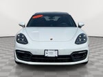 2023 Porsche Panamera 4 Platinum Edition