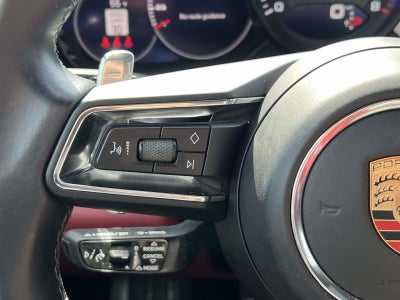 2023 Porsche Panamera 4 Platinum Edition